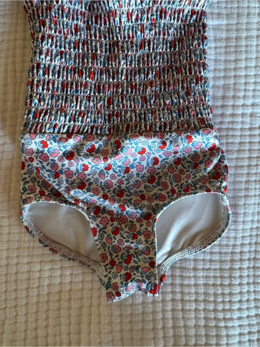 Minnow ideal floral pretty
